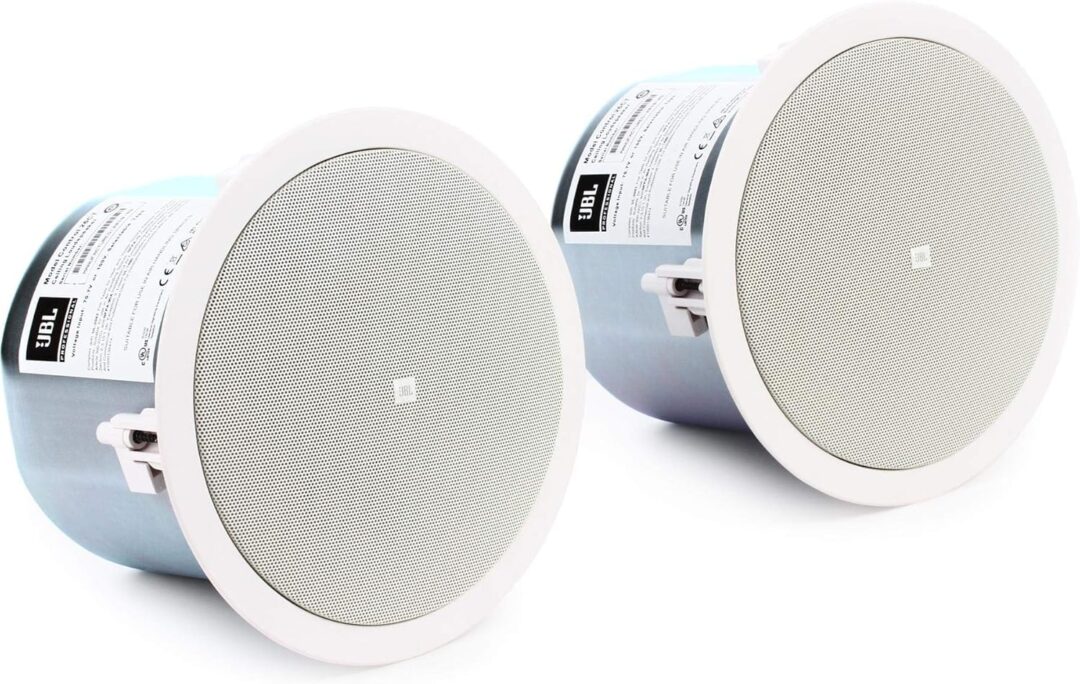 JBL Control 26CT 6.5" Ceiling Speaker